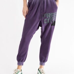freecity Sunfades Jogger Sweatpants